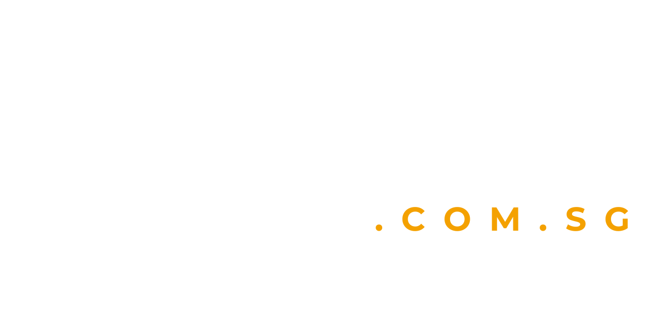 Obituaries Singapore Logo in White